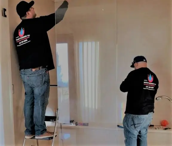 Professional plumbing installation for Boiler Repair in Mount Vernon Square